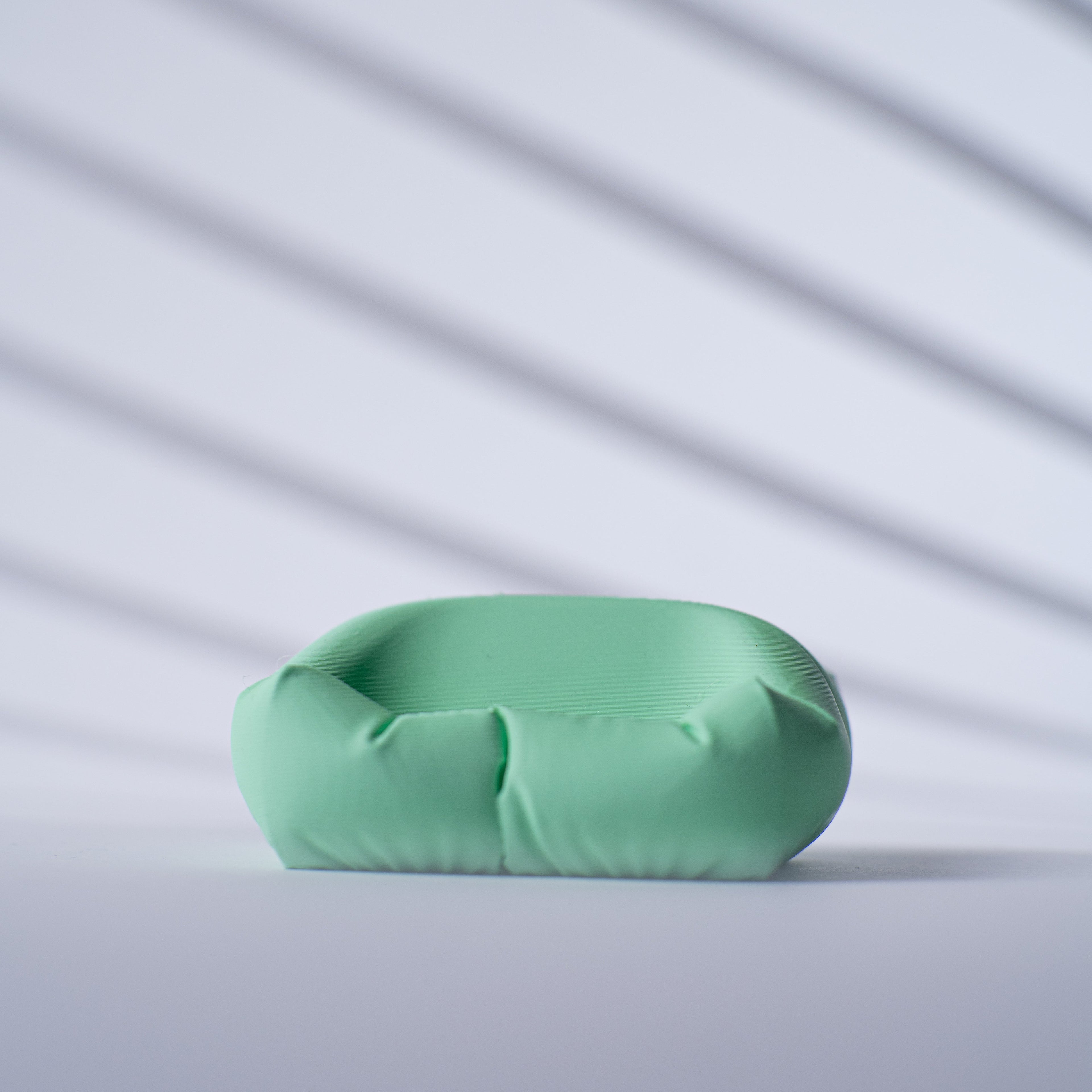 'Pillow Pad' AirPods/Headphones Rest