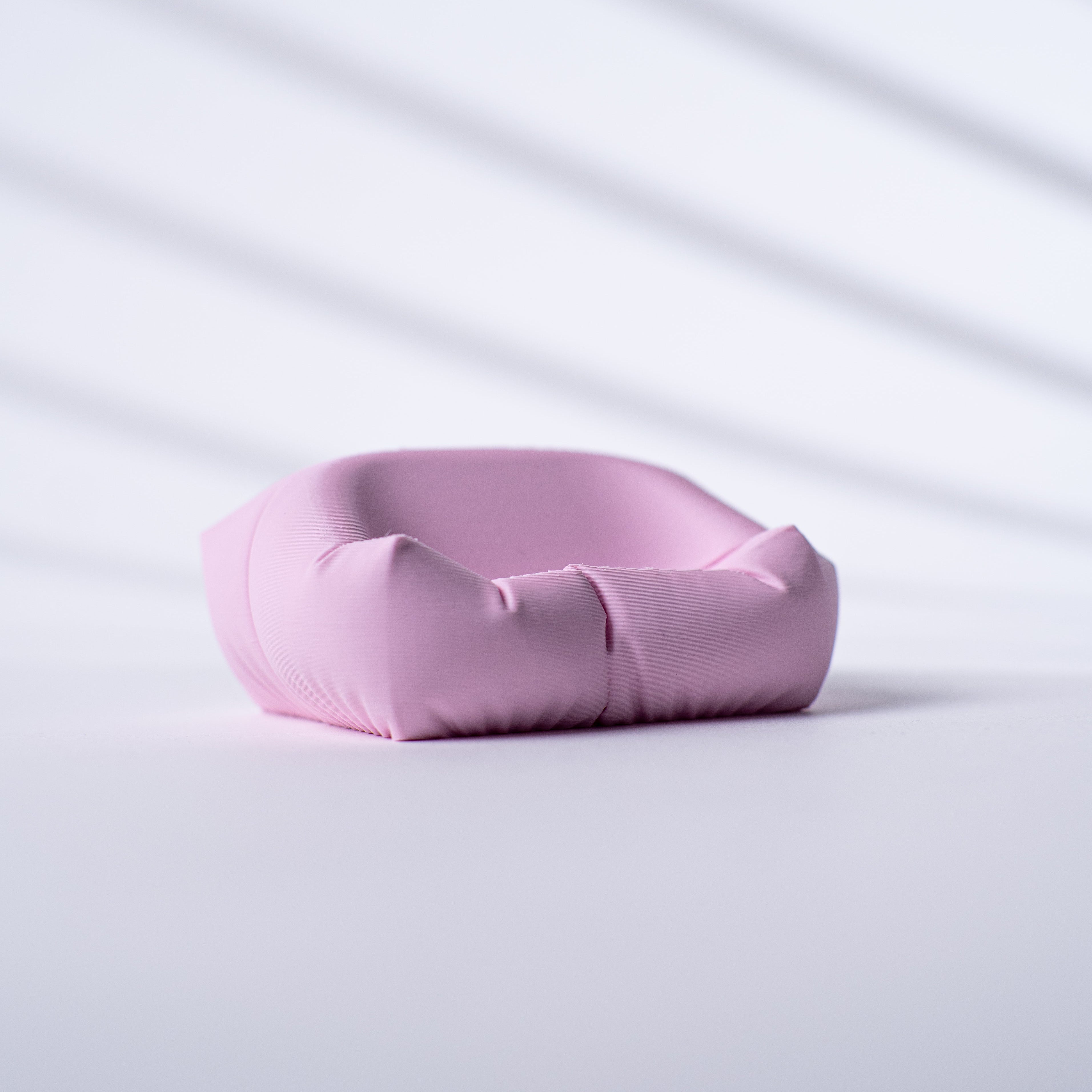 'Pillow Pad' AirPods/Headphones Rest