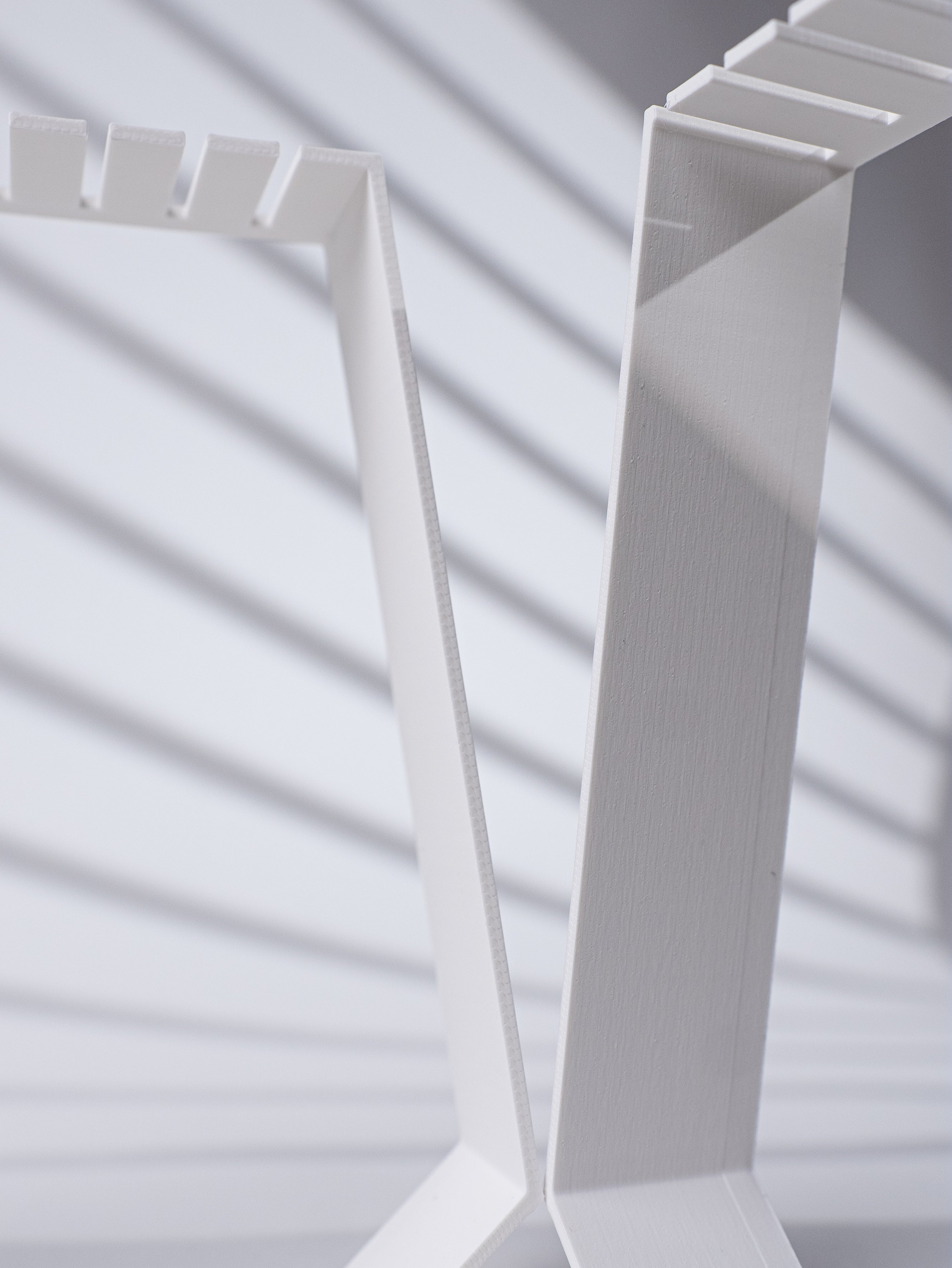 'Hanger' Apple Watch Straps Holder