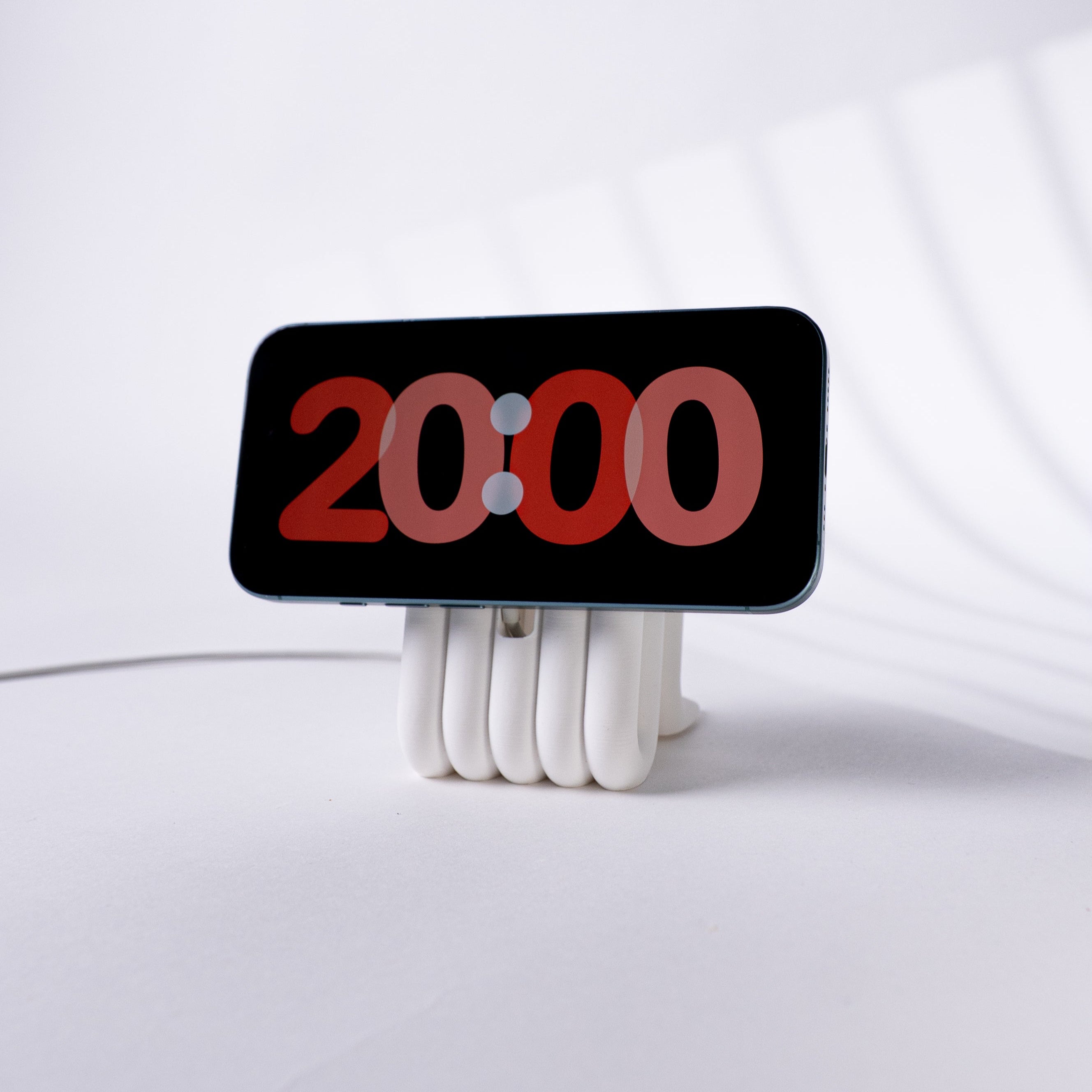 'Cute Tubes' MagSafe Stand