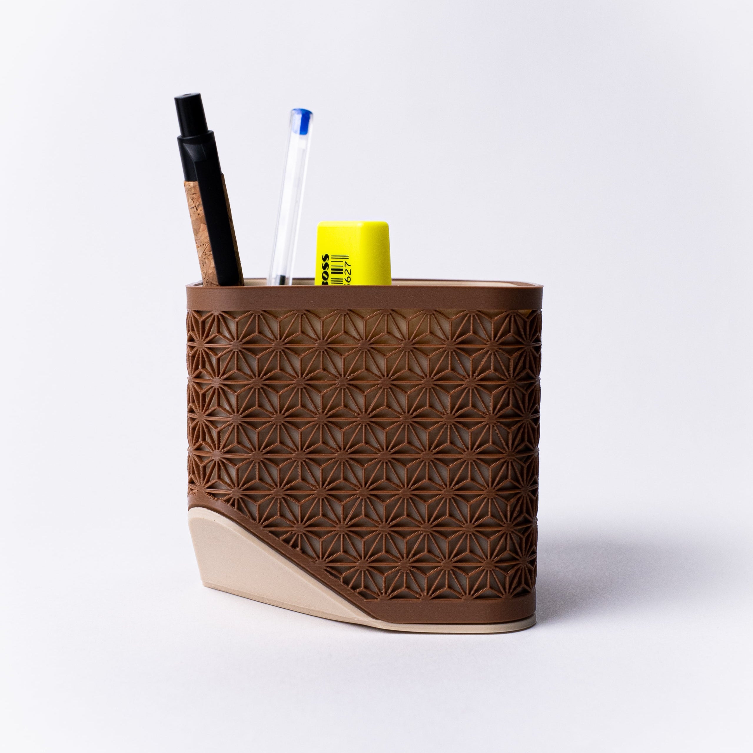 'Kumiko Original' 2-Way Desk Organizer