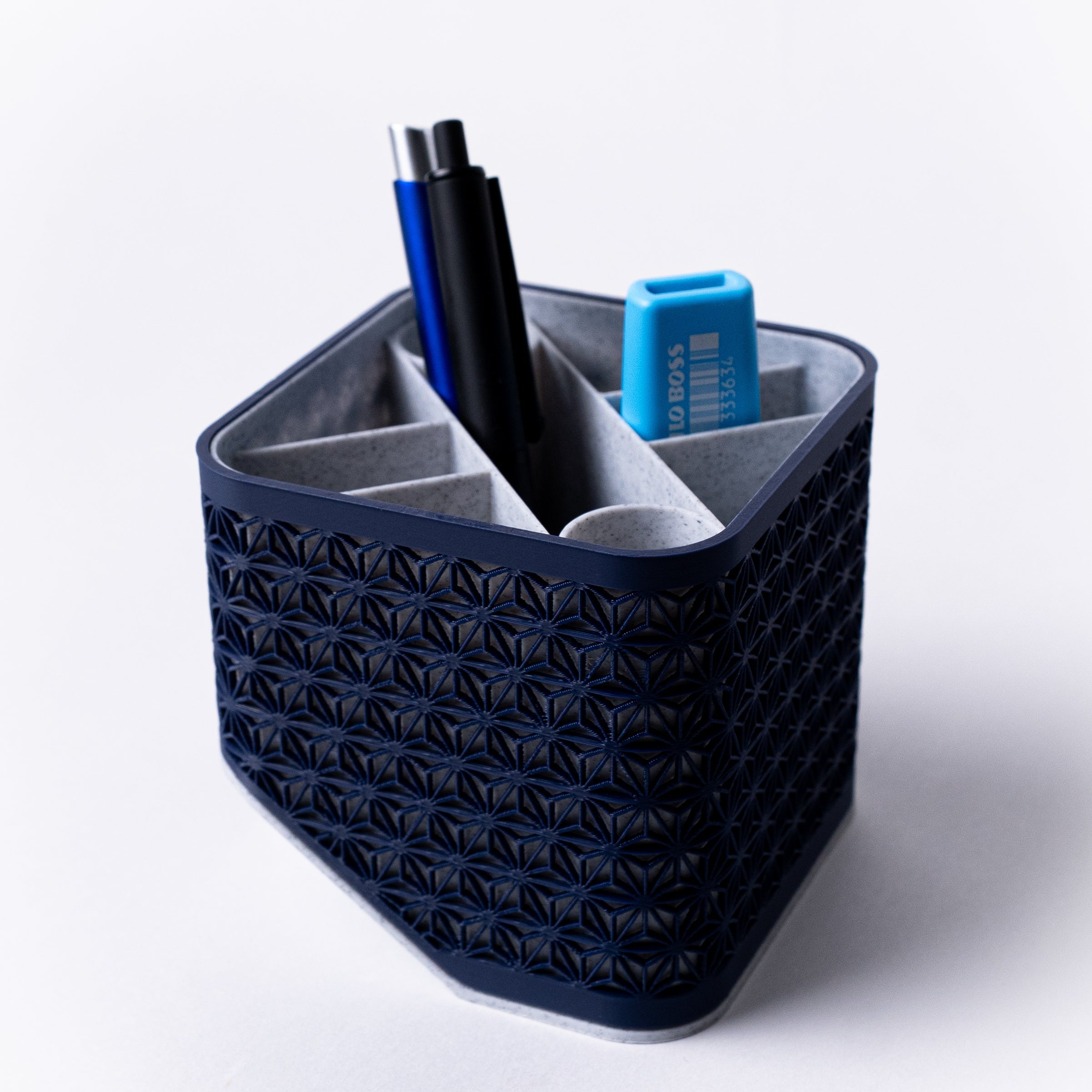 'Kumiko Original' 2-Way Desk Organizer