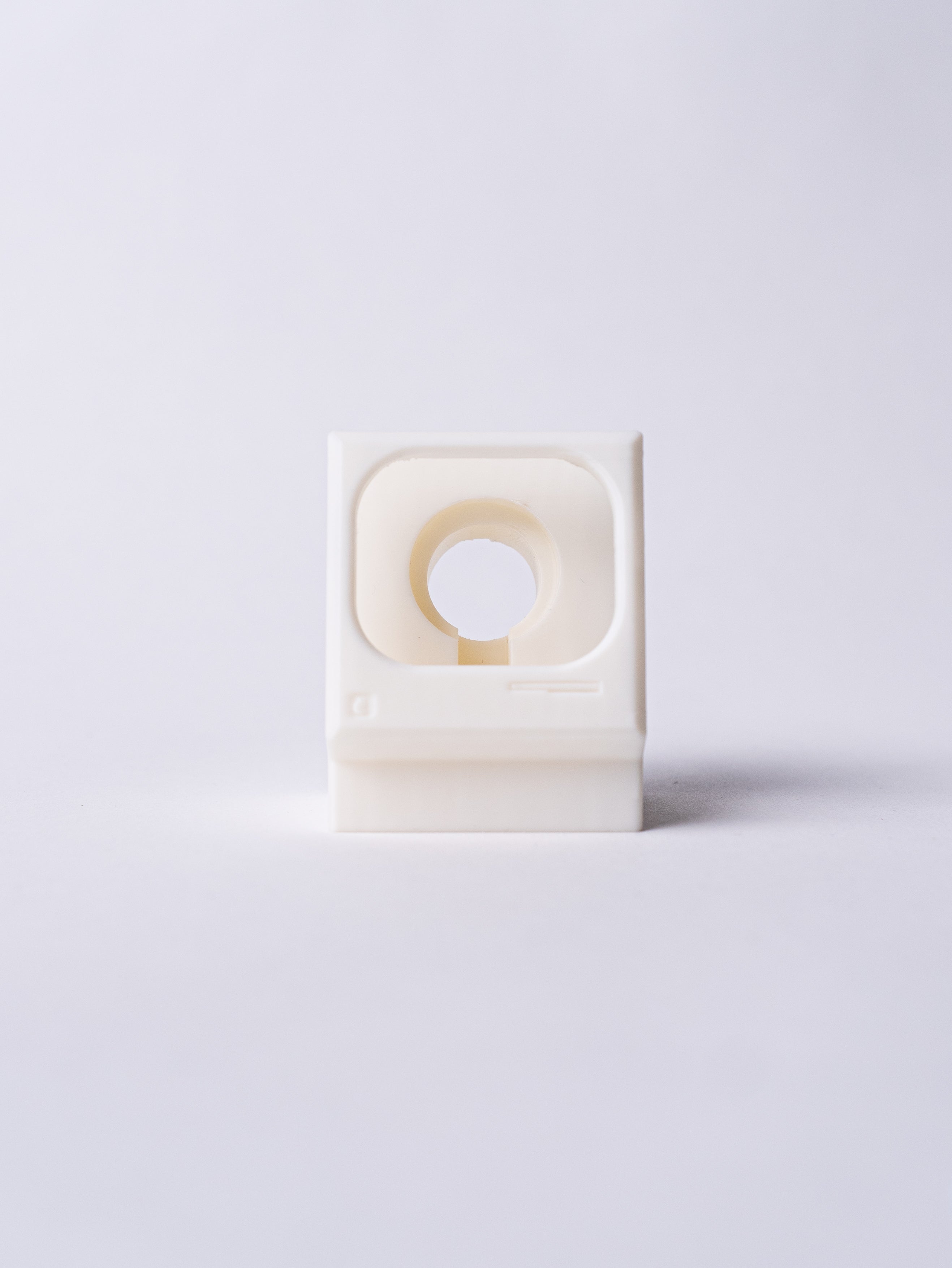 'Macintosh Original' Apple Watch Charging Stand