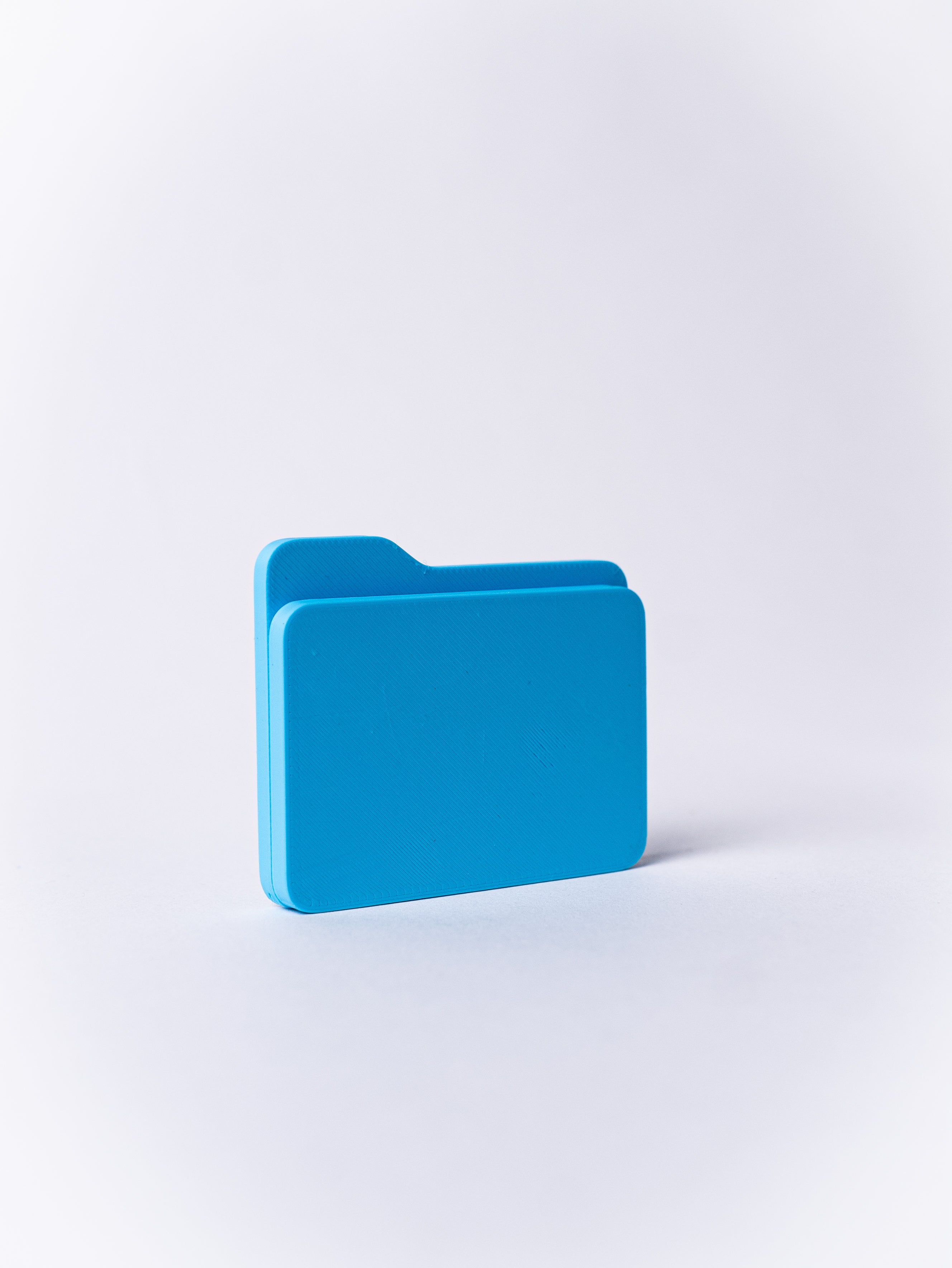 macOS Folder for SD Cards