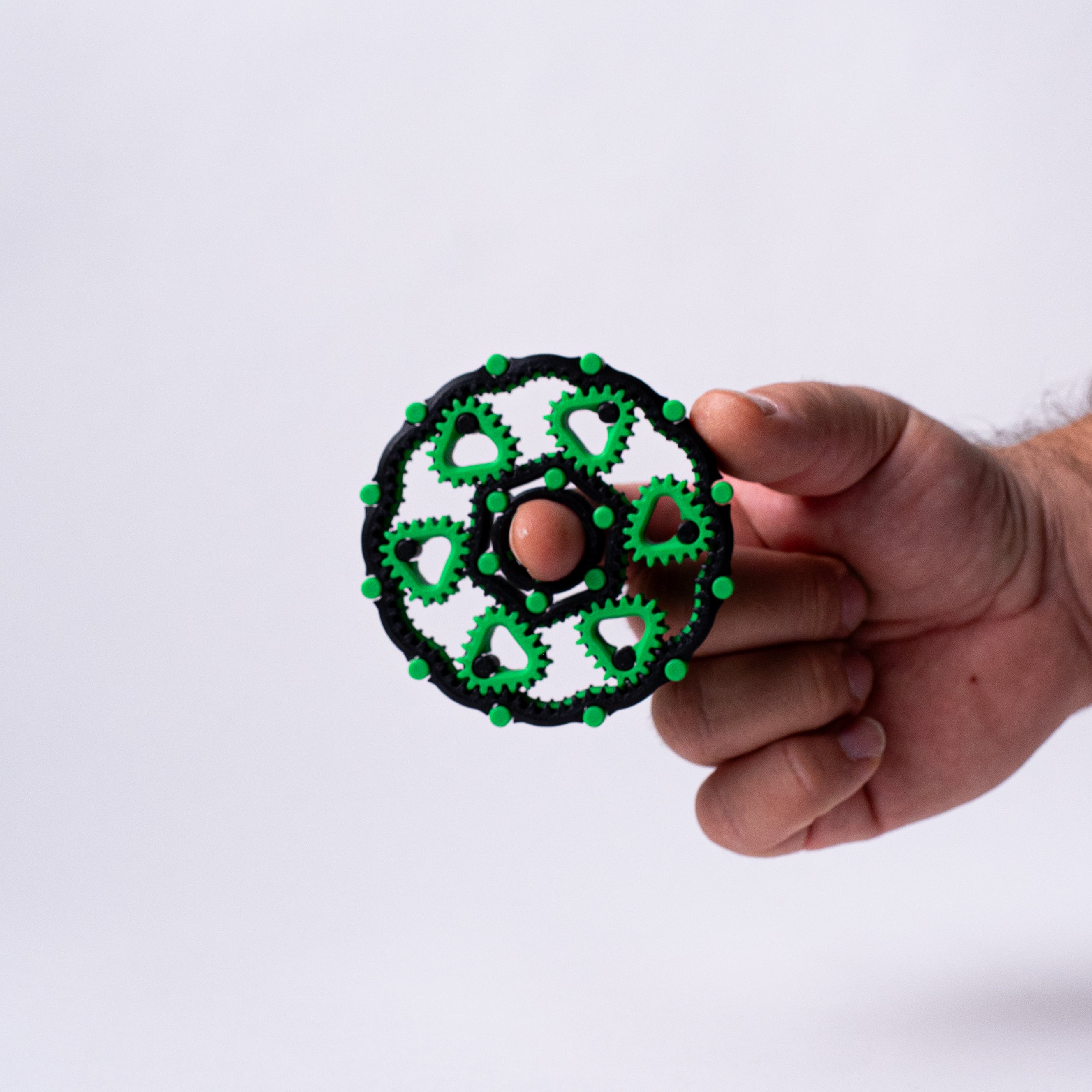 'Spinny' Fidget Spinner