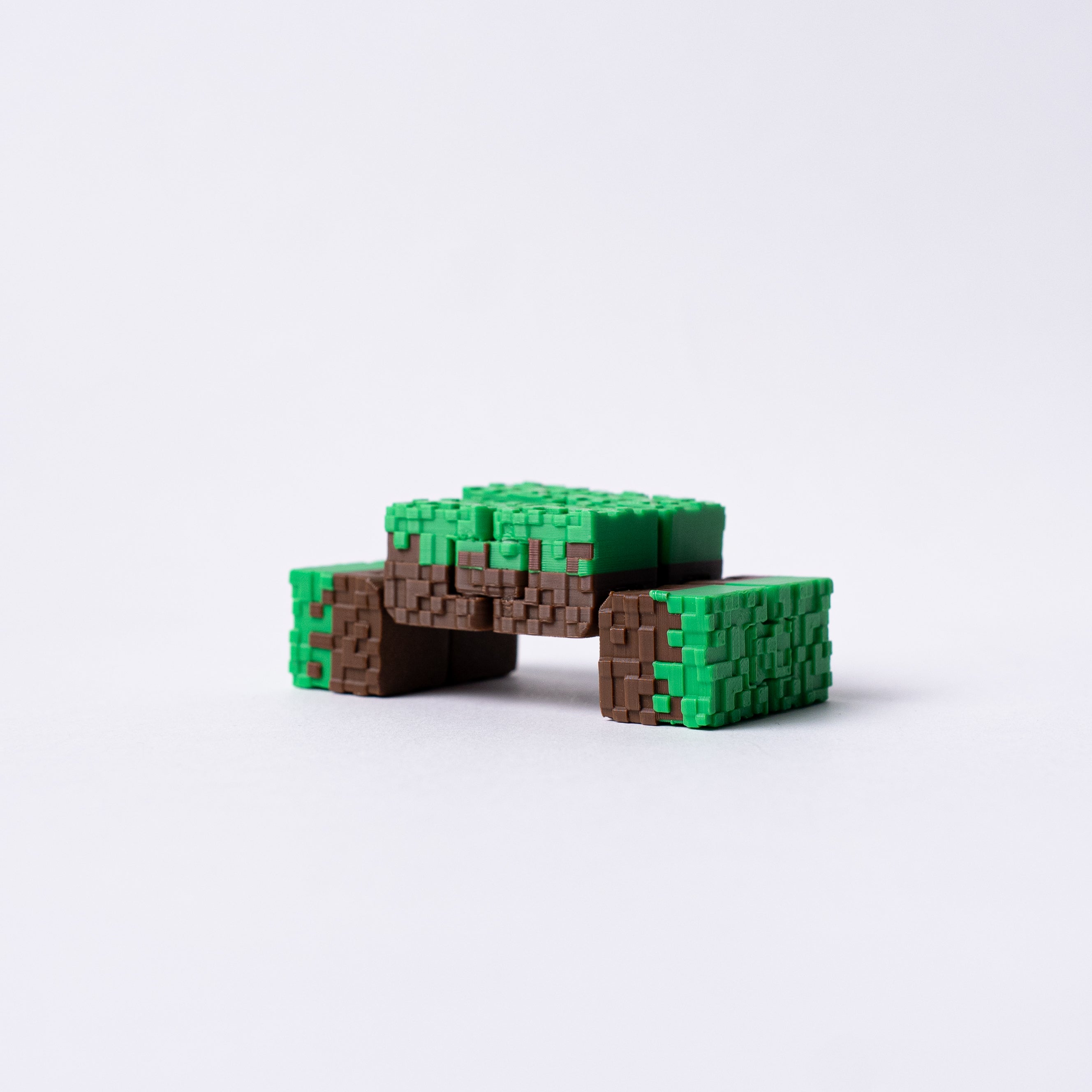 'Minecraft' Fidget