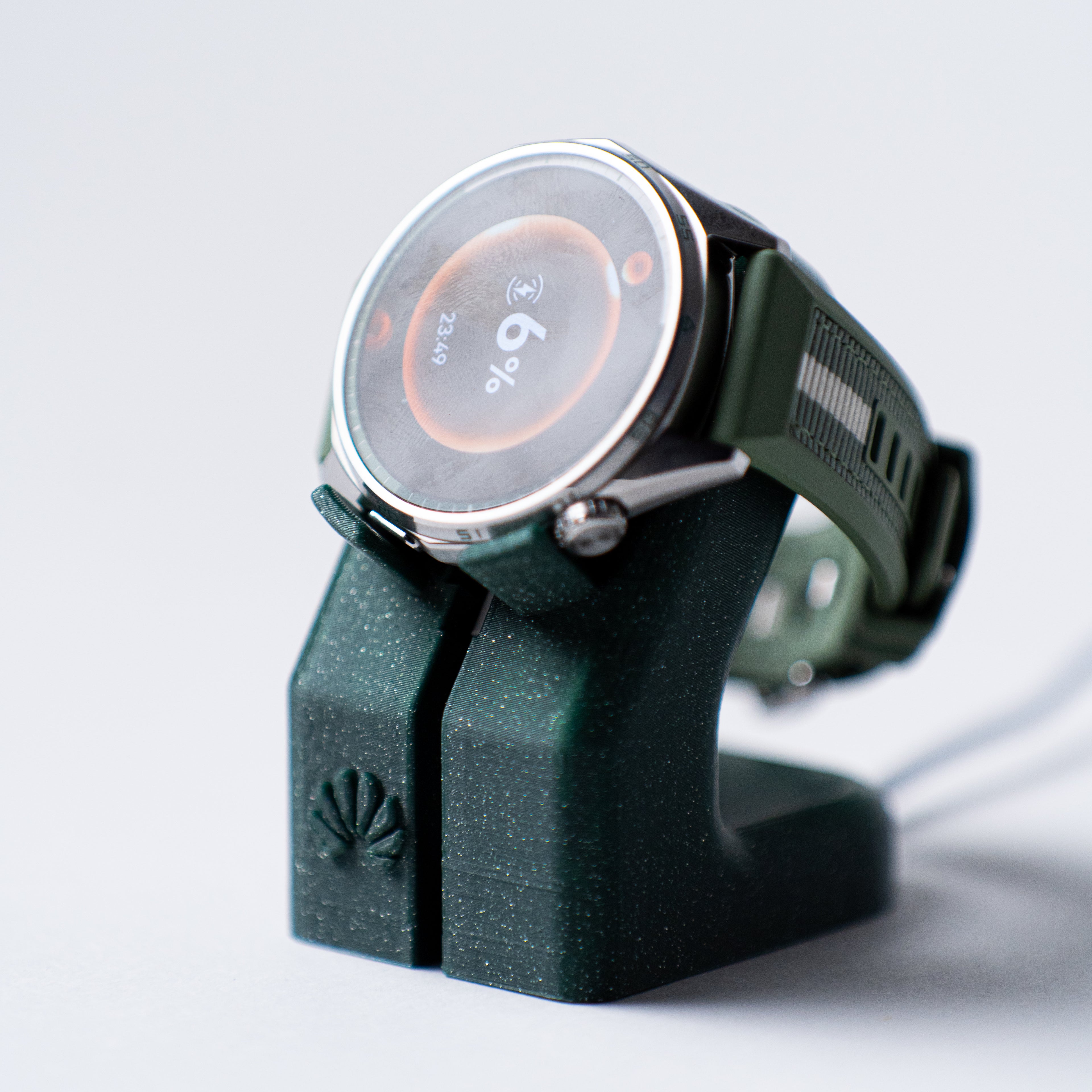 'Pearl' Huawei Watch Charging Stand