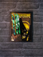Marvel Full Collection 3D Κάδρα Fan Art