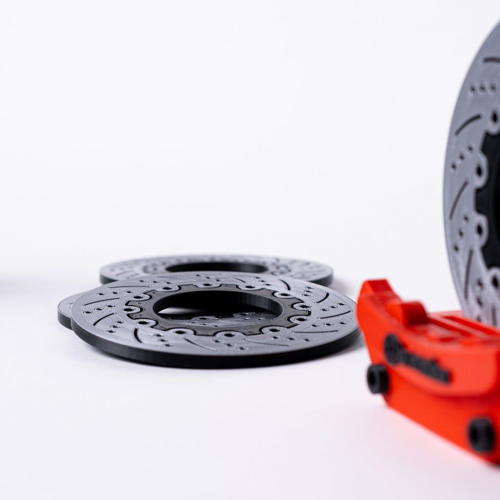 Brembo Calipers - Σετ Σουβέρ