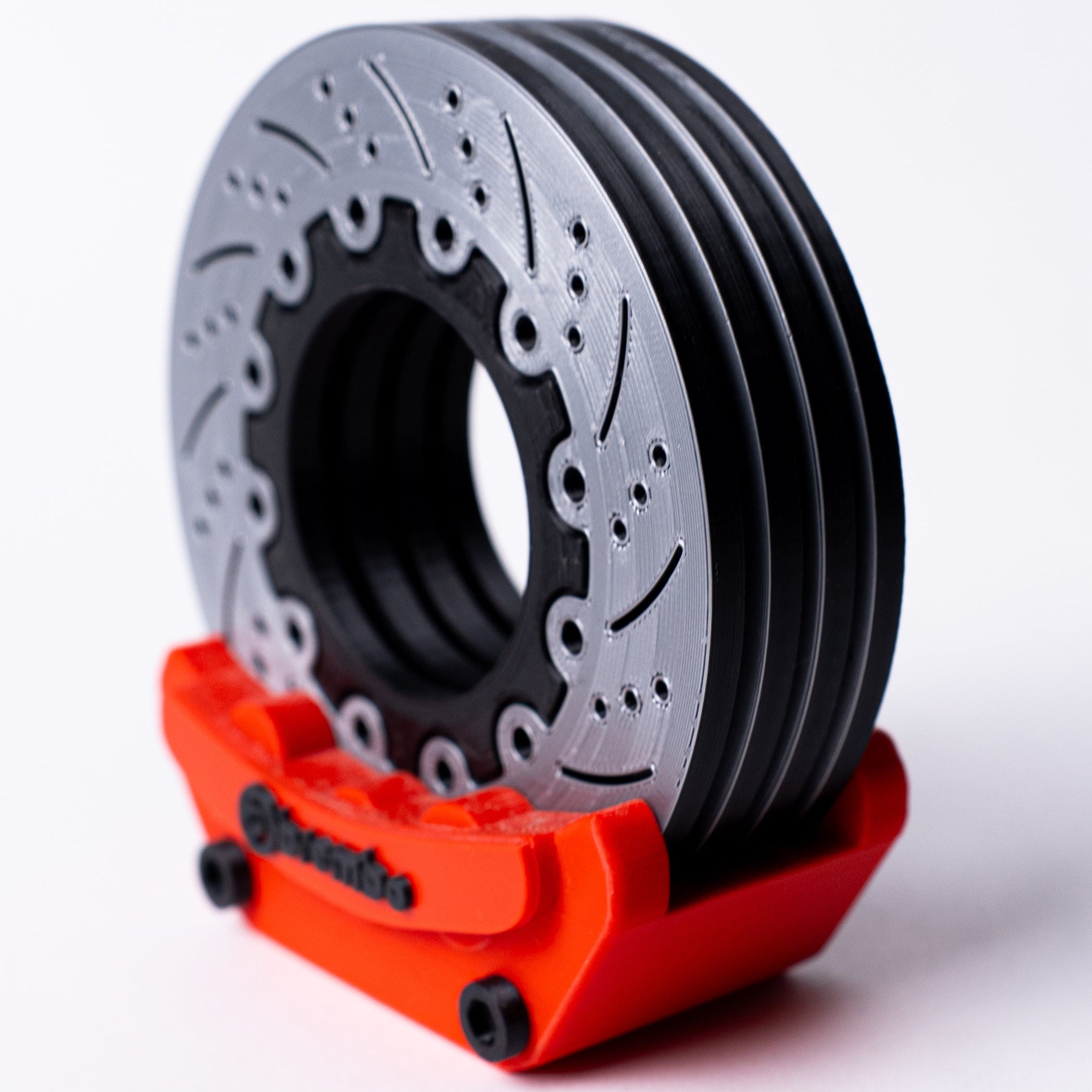 Brembo Calipers - Σετ Σουβέρ