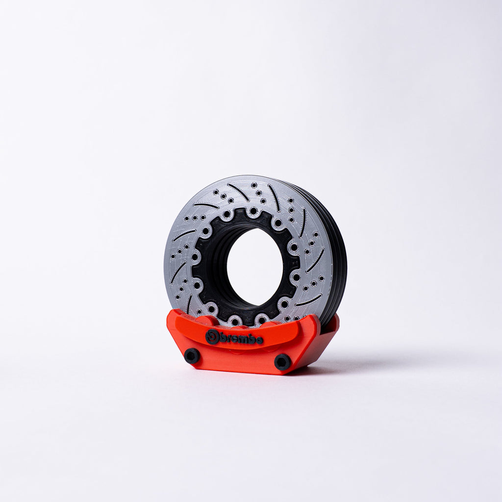 Brembo Calipers - Σετ Σουβέρ