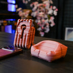 Cherry Combo - Pillow & Cute Tubes