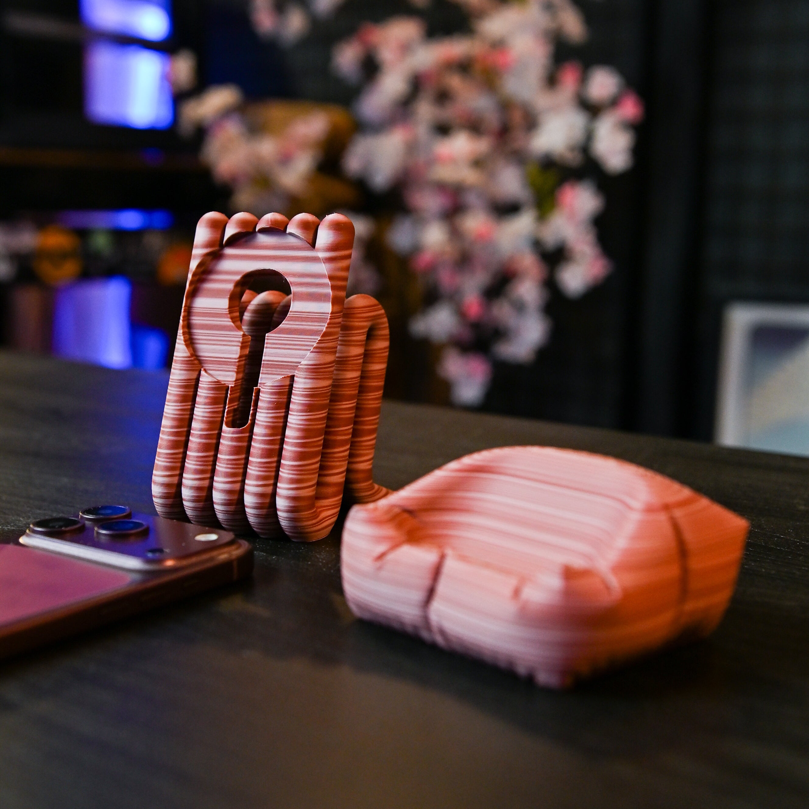 Cherry Combo - Pillow & Cute Tubes