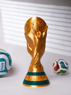 FIFA World Cup Trophy 1:1 Replica