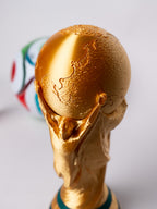 FIFA World Cup Trophy 1:1 Replica
