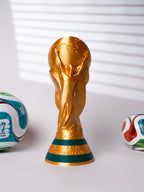 FIFA World Cup Trophy 1:1 Replica