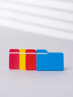Folders - Θήκη για SD Cards