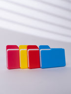 Folders - Θήκη για SD Cards
