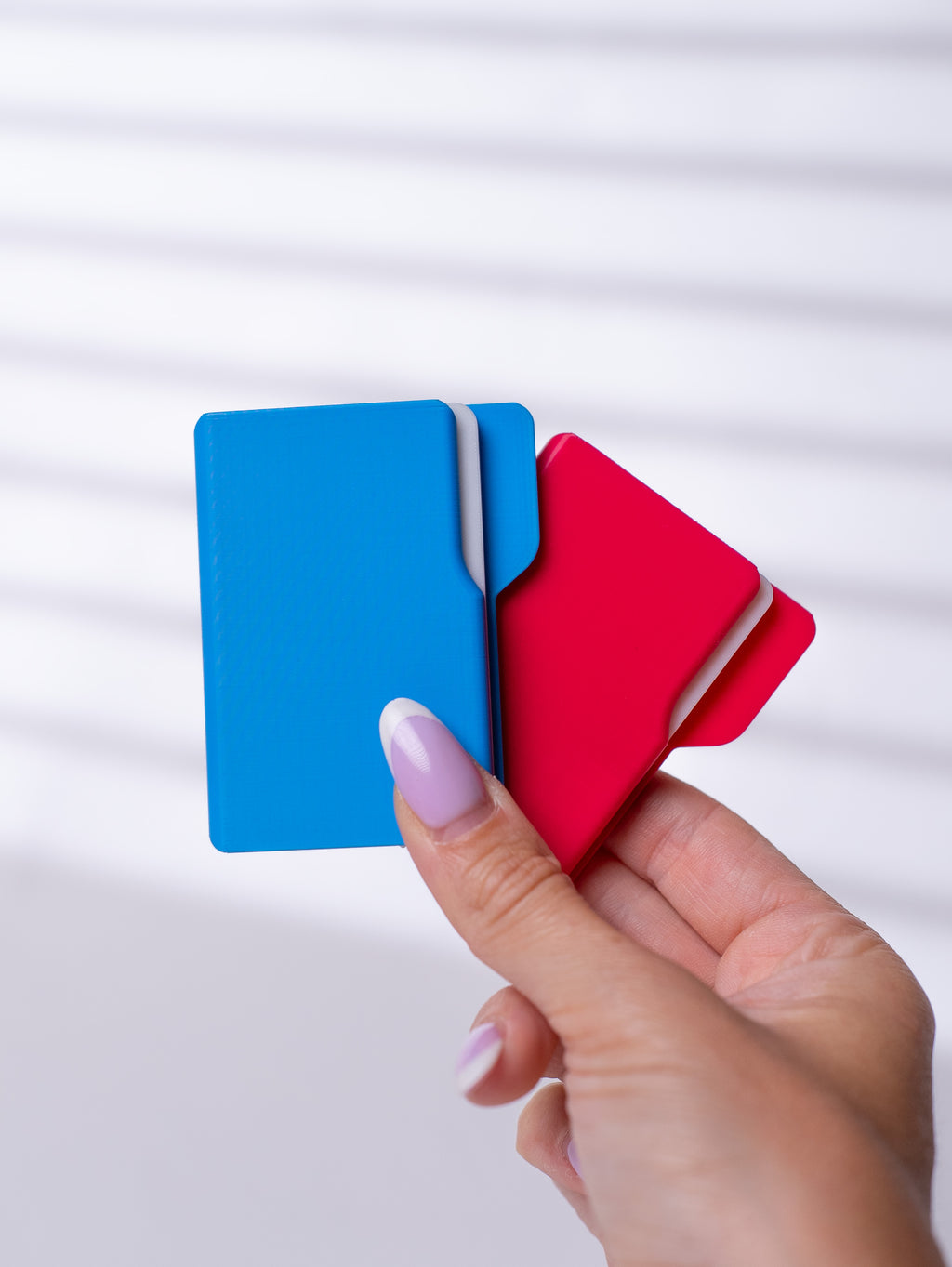 Folders - Θήκη για SD Cards