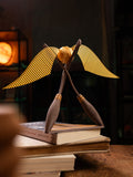 Harry Potter Golden Snitch Quidditch Ball