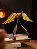 Harry Potter Golden Snitch Quidditch Ball