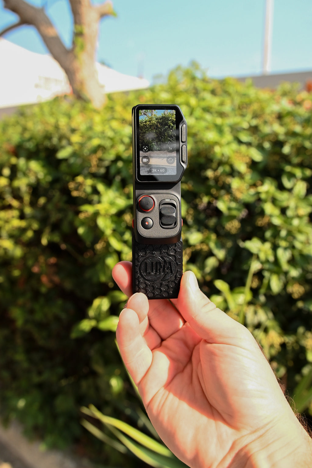 Insta360 Luna Remote Accessories Combo