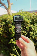 Insta360 Luna Remote Accessories Combo