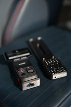 Insta360 Luna Remote Accessories Combo