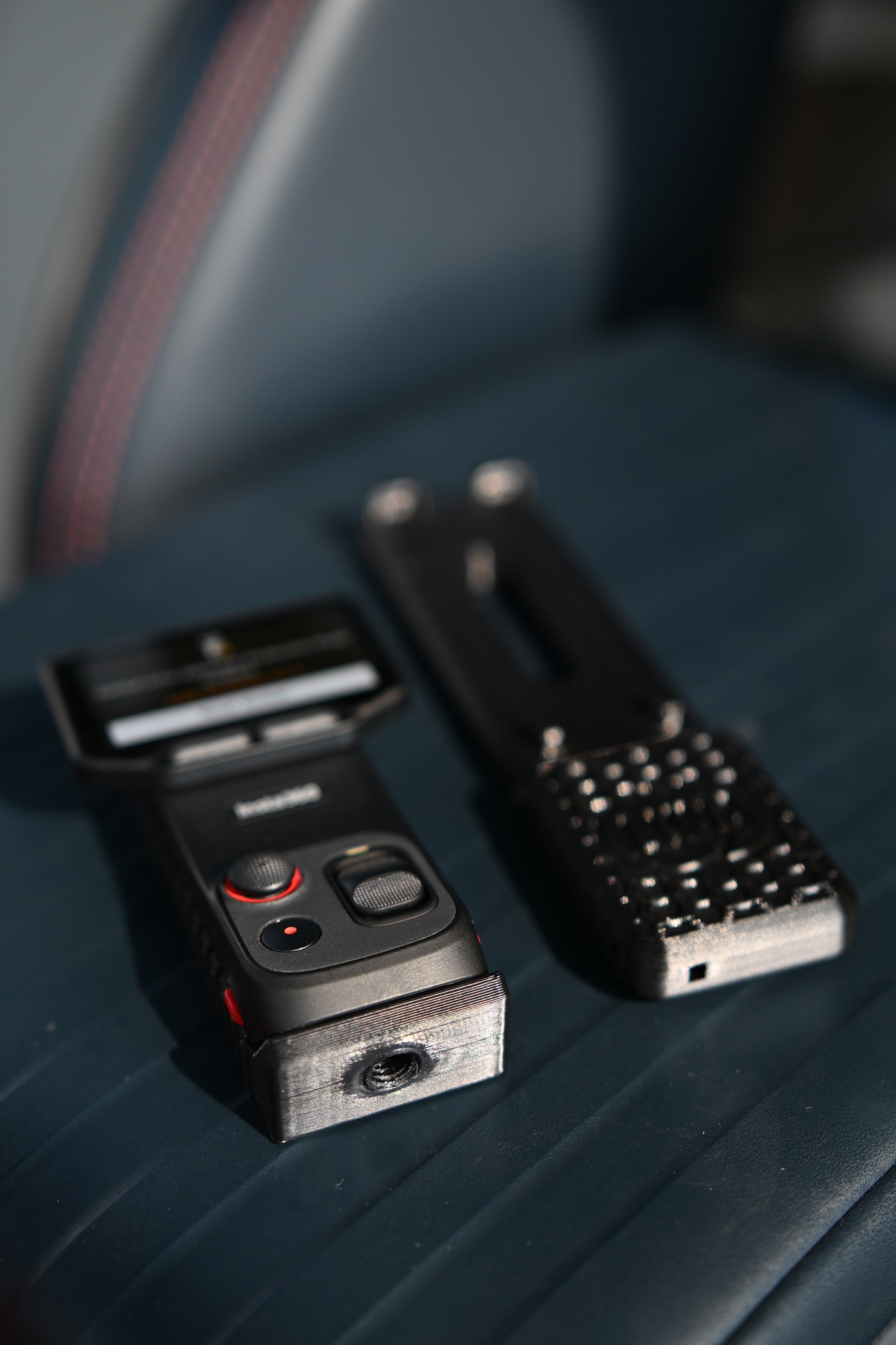 Insta360 Luna Remote Accessories Combo
