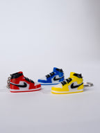 Jordan 1 Μπρελόκ