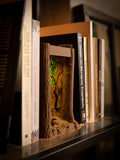 Jungle Bookstopper