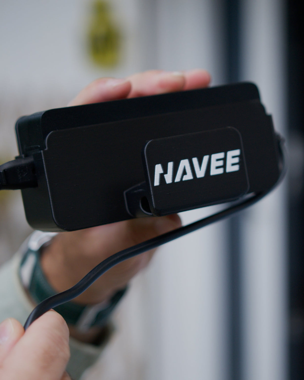Charging Dock για φορτιστή NAVEE e-scooters