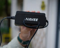 Charging Dock για φορτιστή NAVEE e-scooters