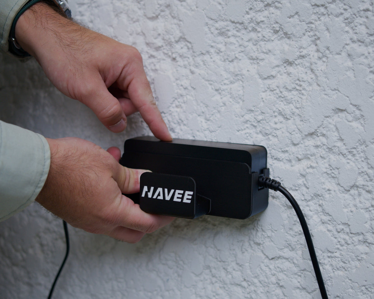 Charging Dock για φορτιστή NAVEE e-scooters