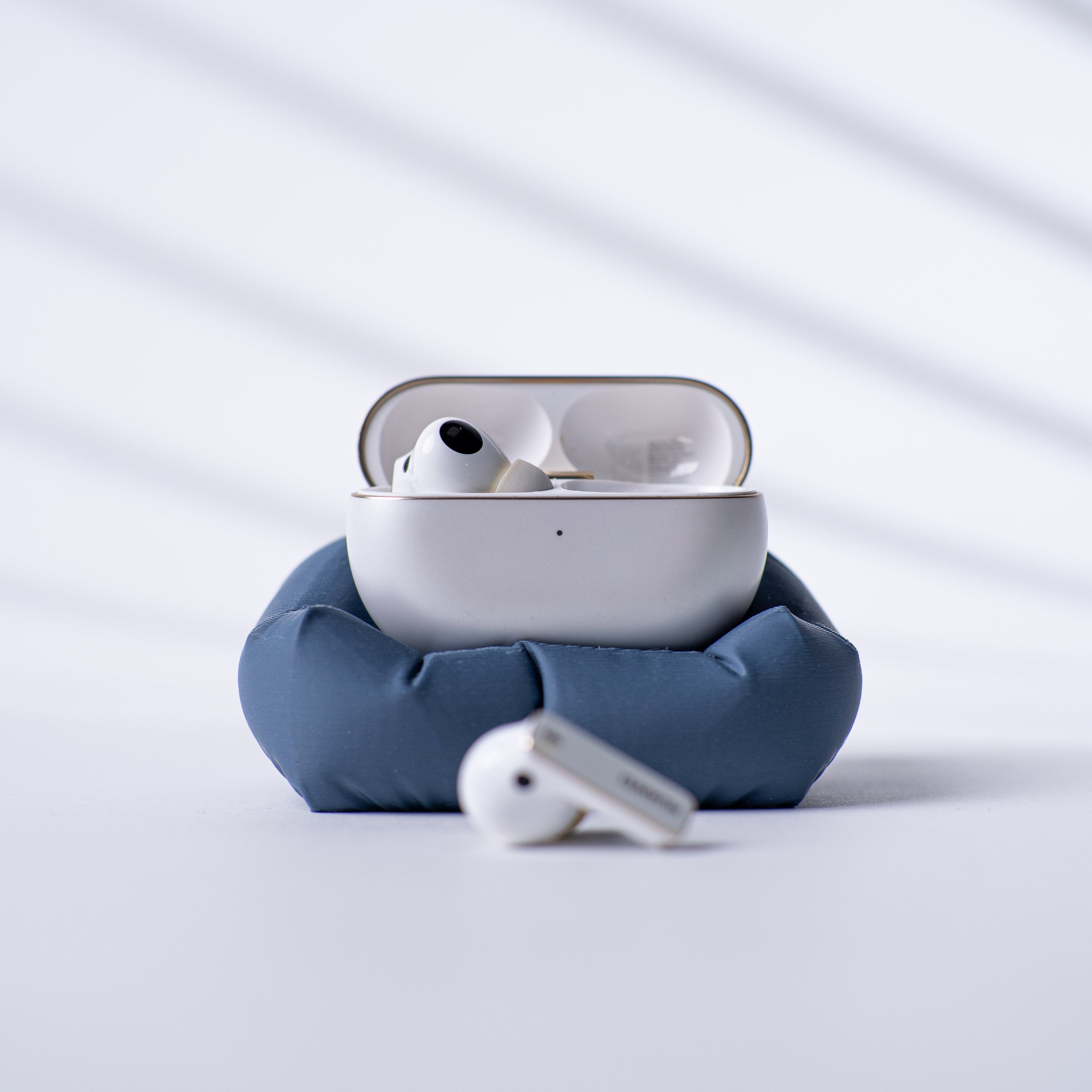 'Μαξιλαράκι' AirPods/Headphones Rest