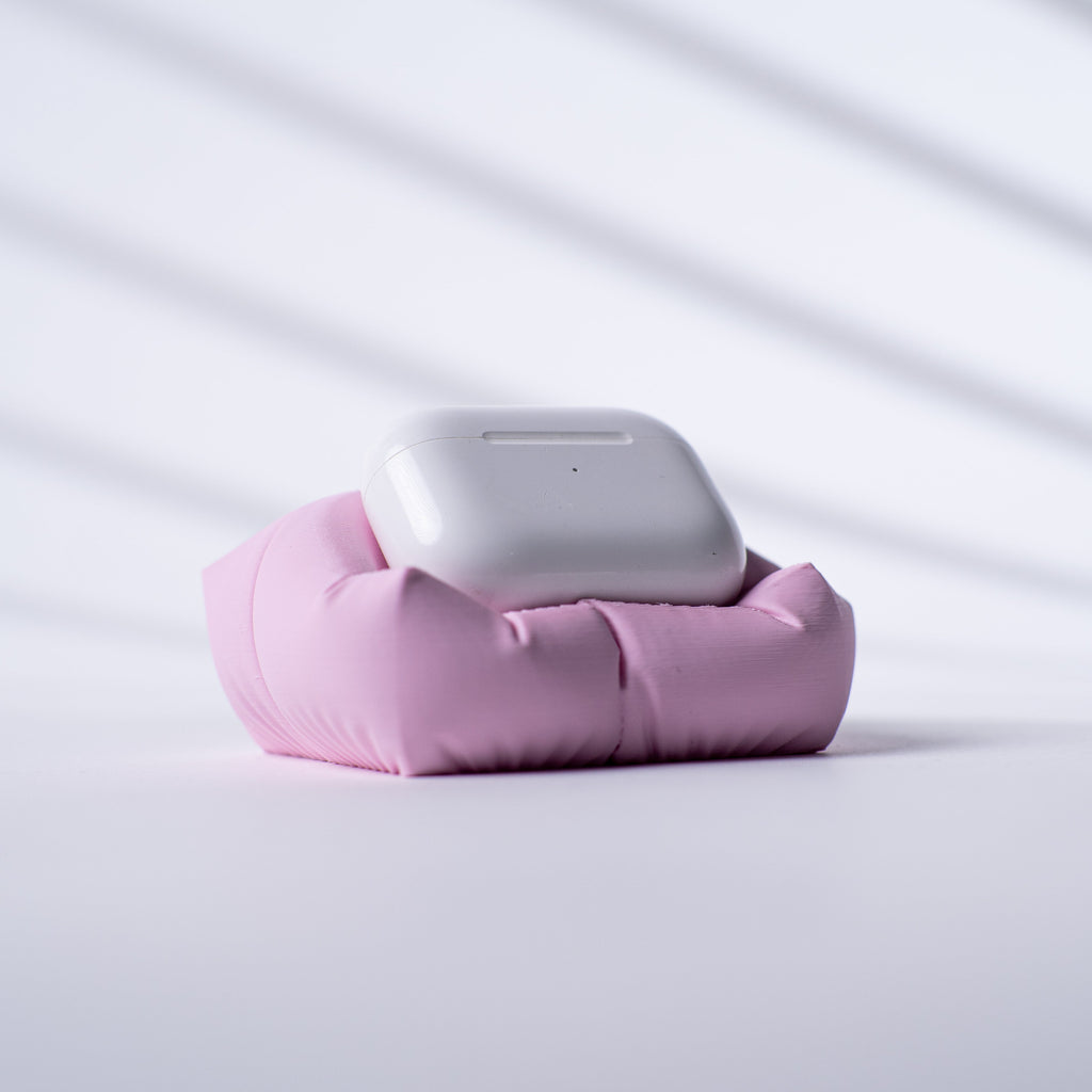 Μαξιλαράκι για AirPods & Headphones