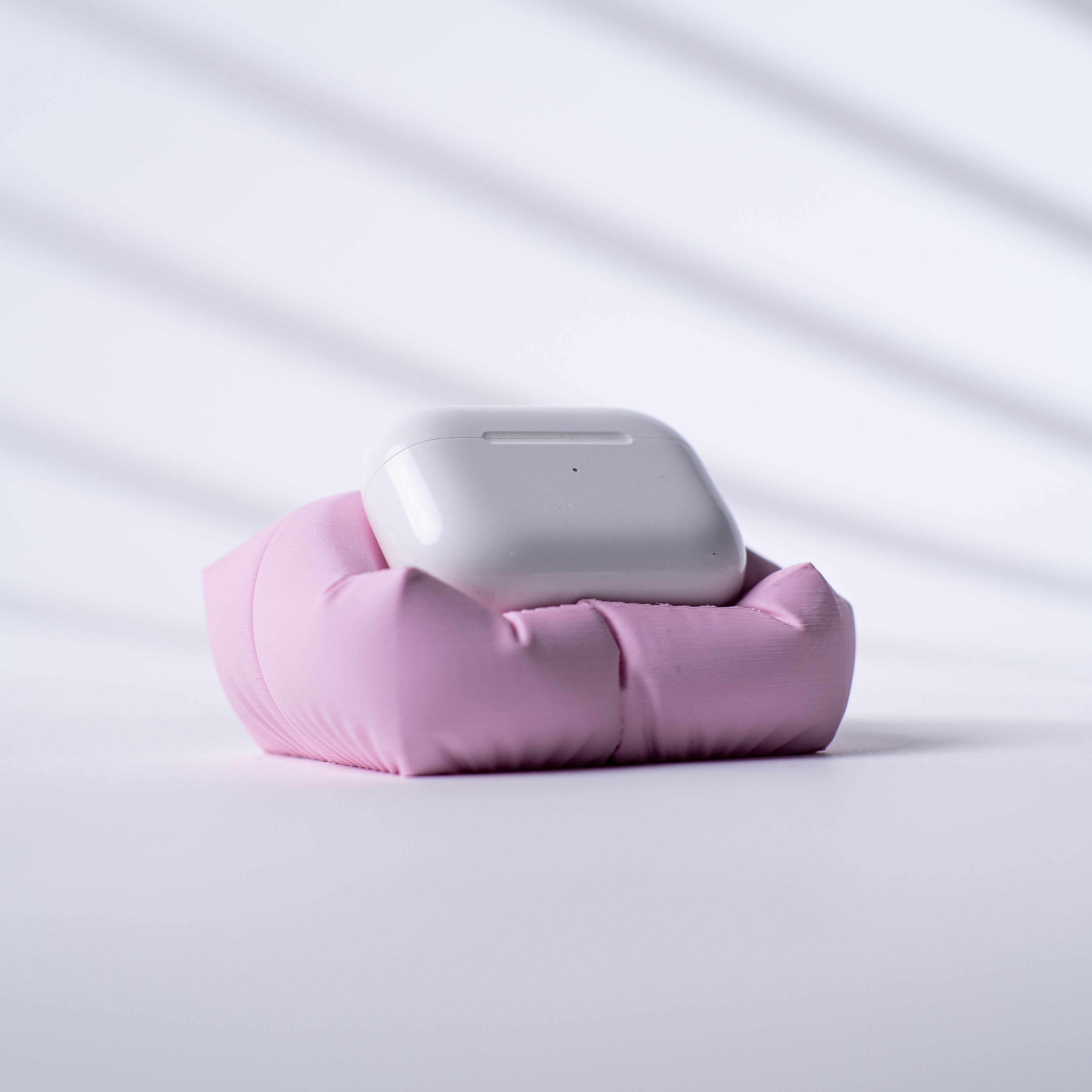 'Μαξιλαράκι' AirPods/Headphones Rest