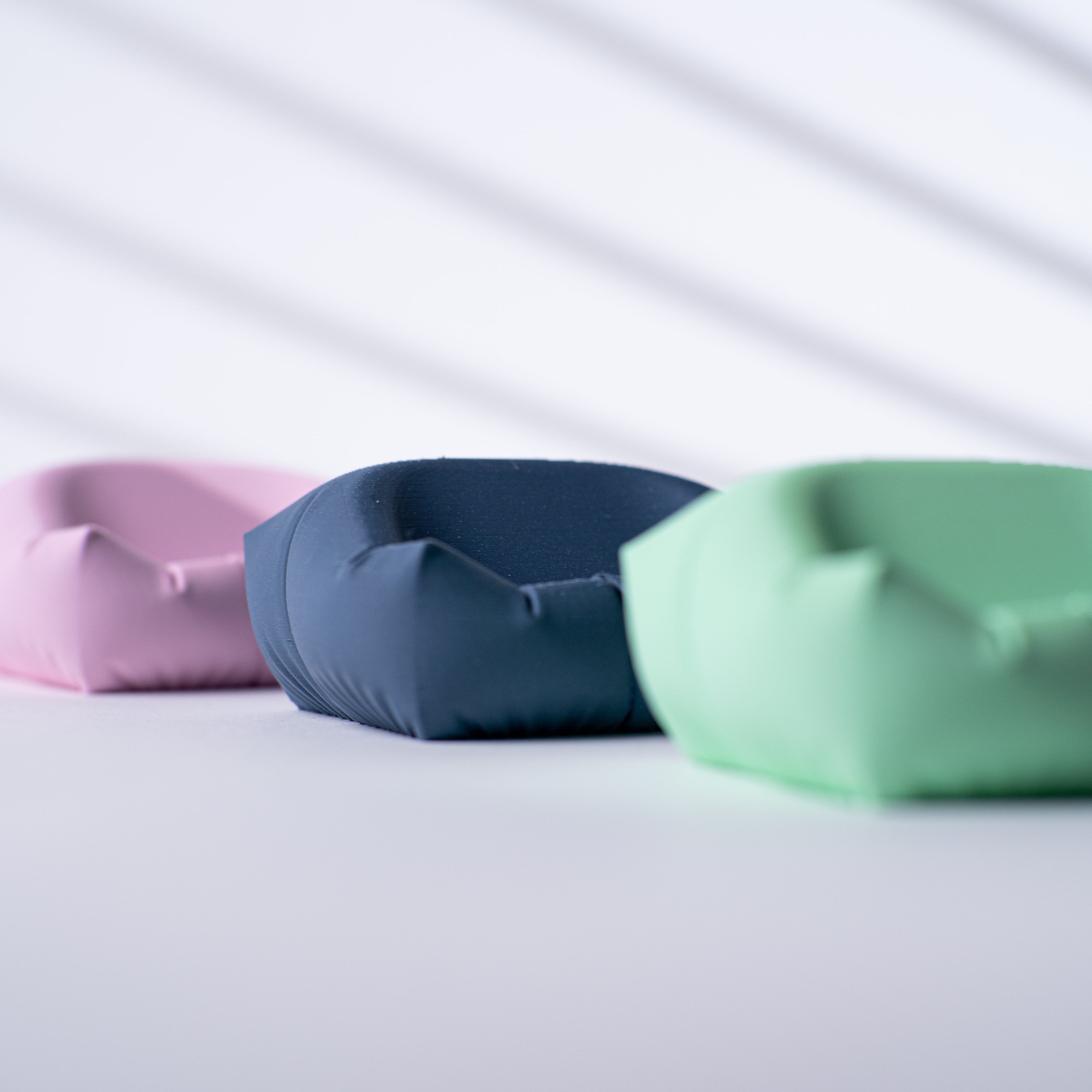 'Μαξιλαράκι' AirPods/Headphones Rest