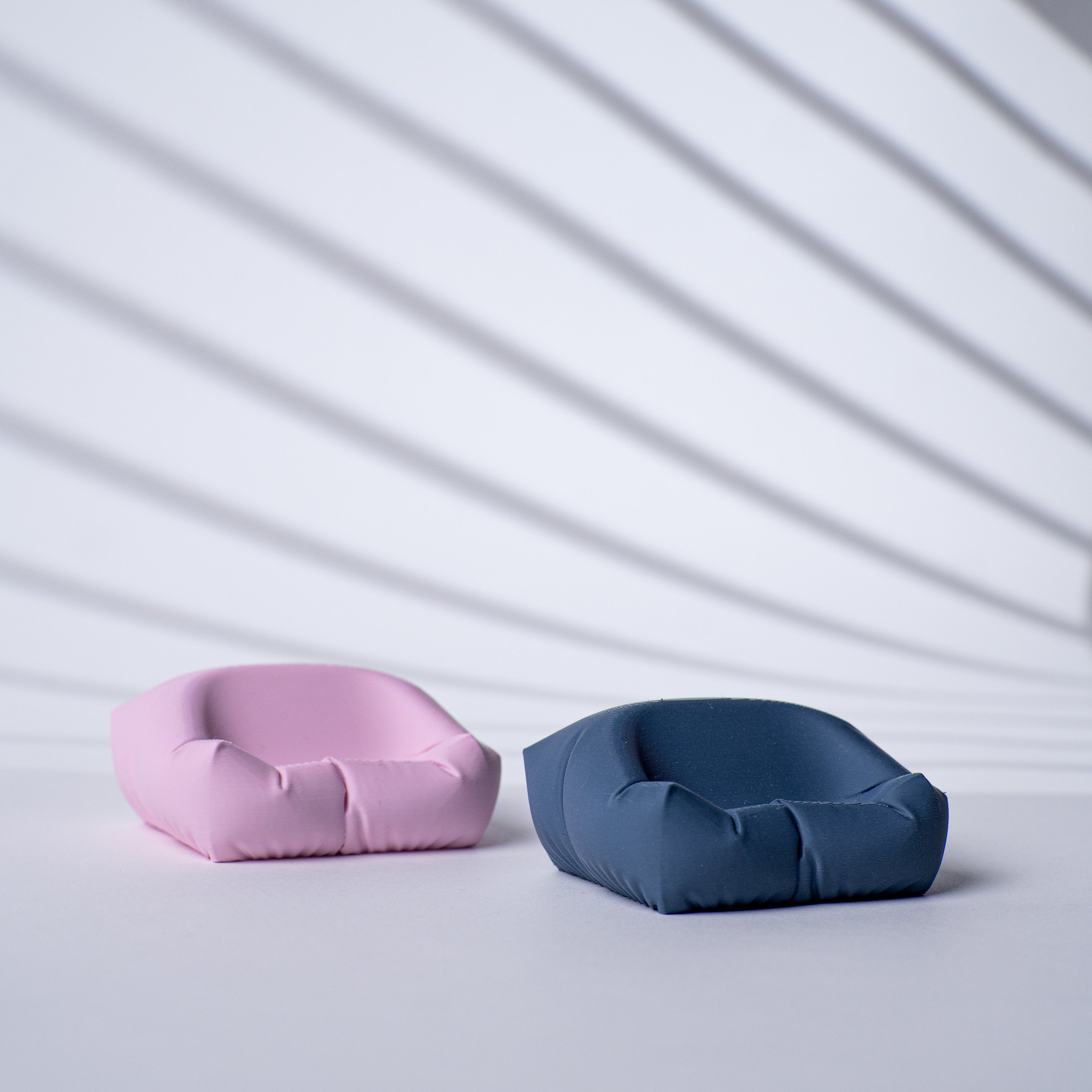 'Μαξιλαράκια His and Hers' Pillow Combo