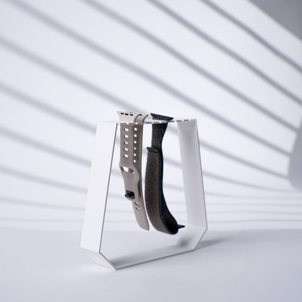 Κρεμάστρα για Λουράκια Apple Watch