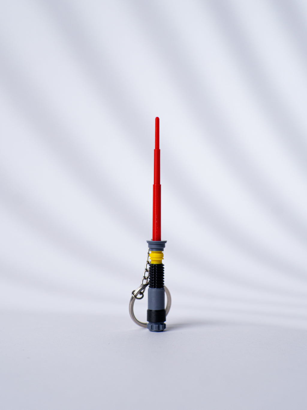 Lightsaber Μπρελόκ