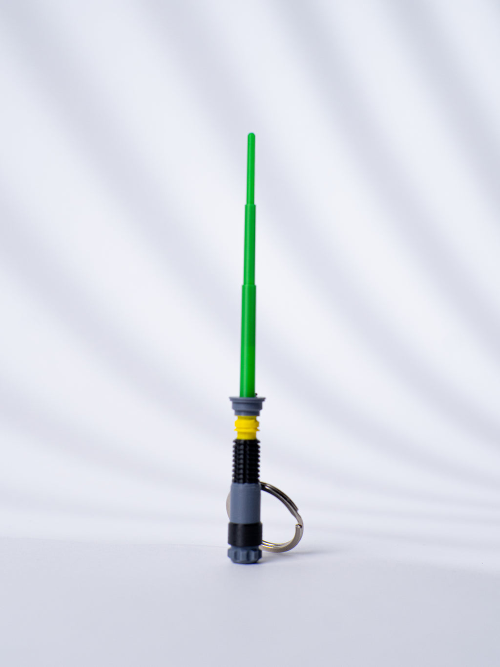 Lightsaber Μπρελόκ