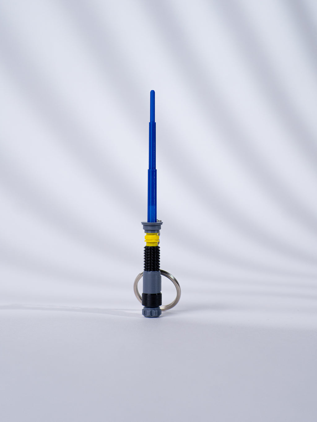 Lightsaber Μπρελόκ