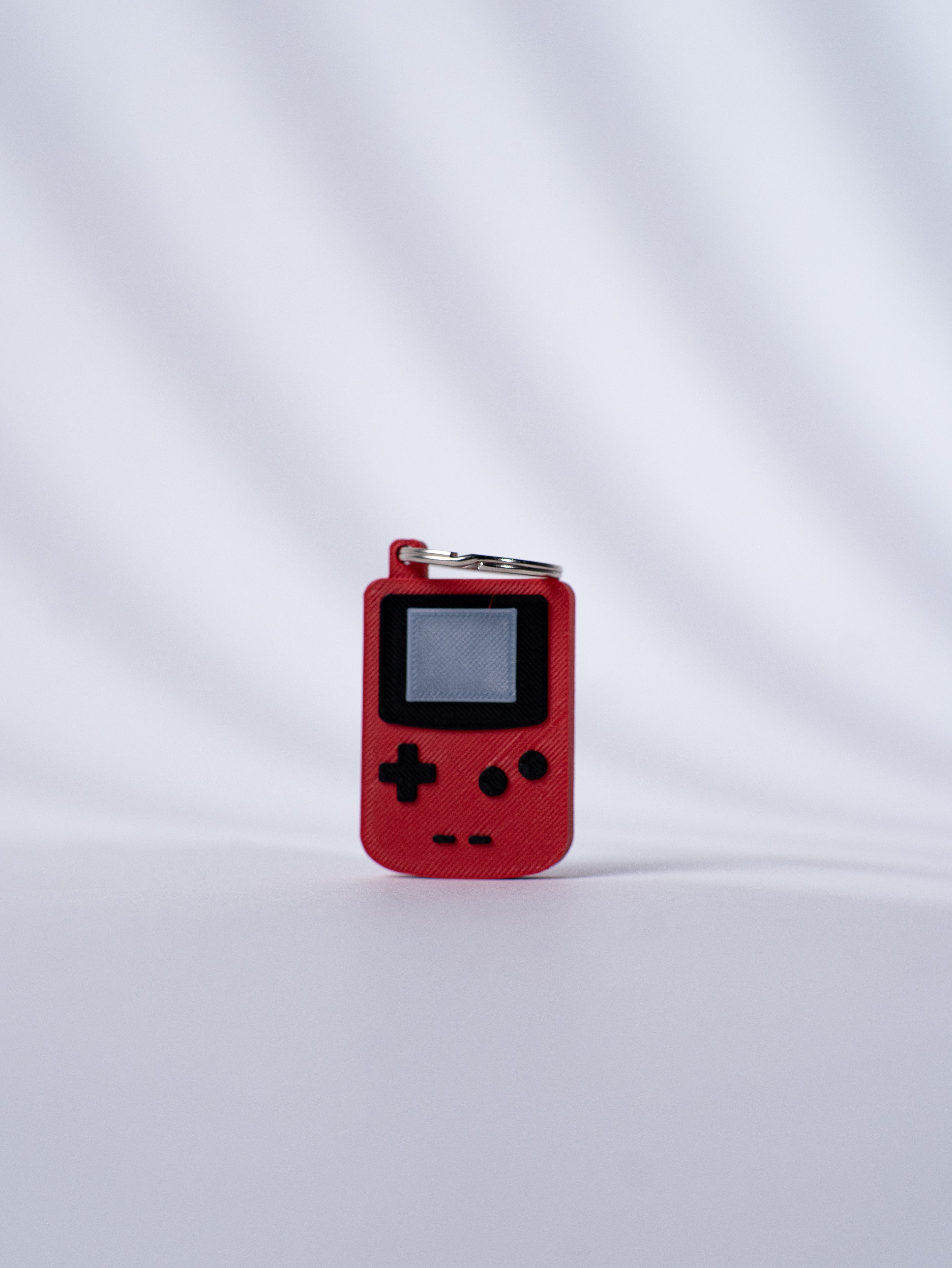 'Gameboy' Μπρελόκ