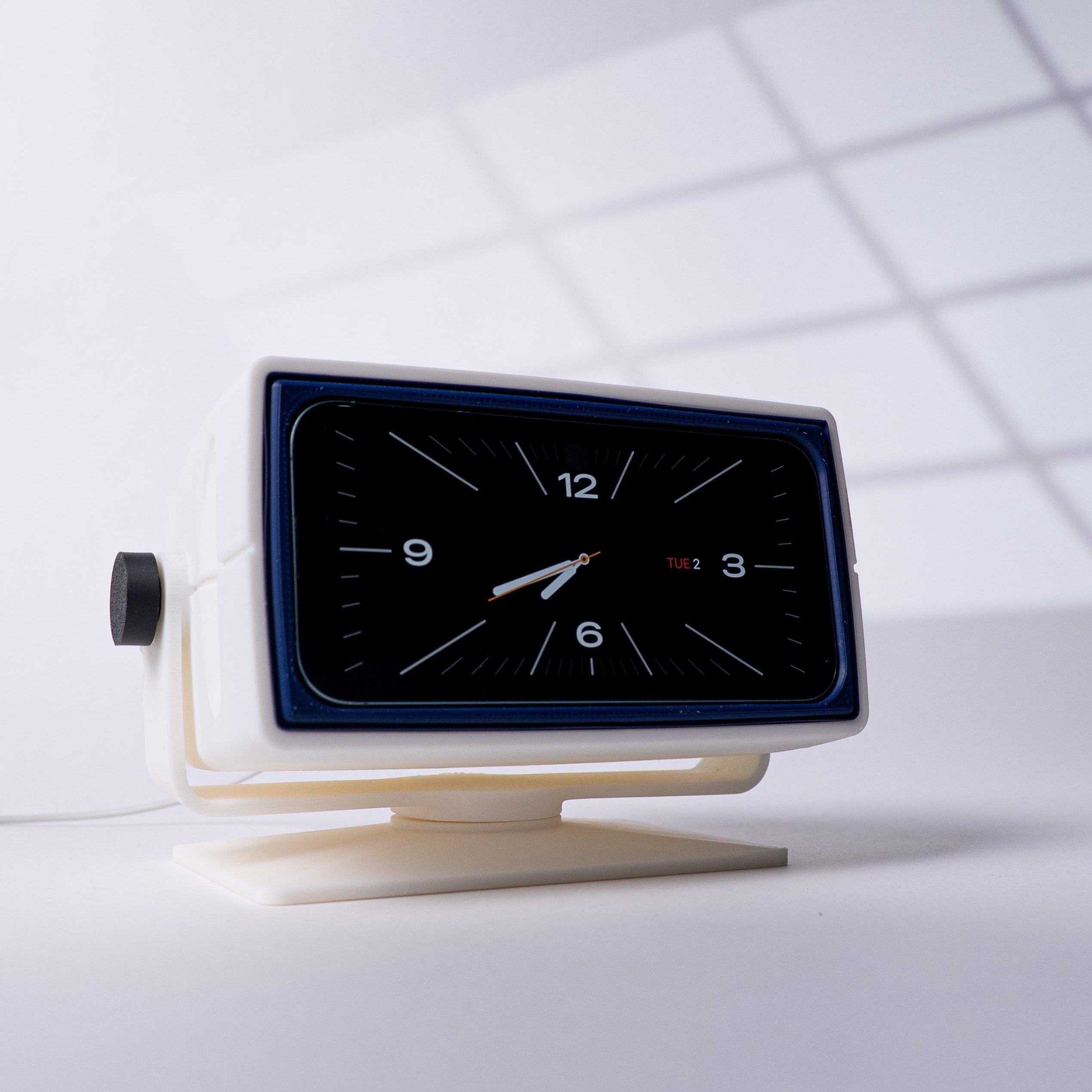 'Lumon' iPhone Night Stand