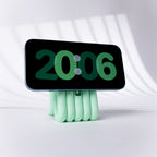 'Cute Tubes' MagSafe Stand
