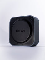 'Mac mini' Real Size Μολυβοθήκη