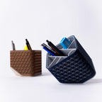 'Kumiko Original' 2-way Desk Organizer
