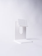 'Cupertino White 3 Desk-Combo'