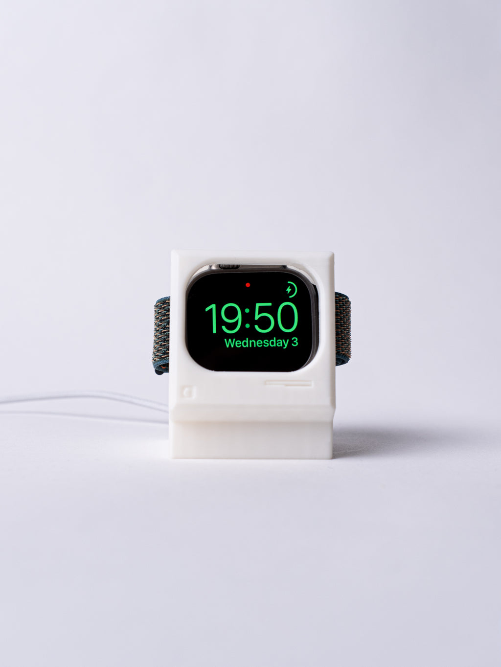 Macintosh Original - Βάση Φόρτισης για Apple Watch